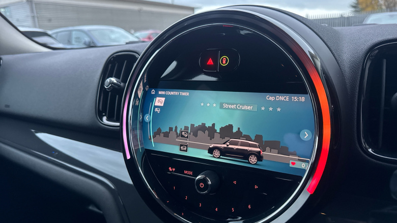 MINI Countryman 1.5 Cooper Classic 5dr Petrol Hatchback